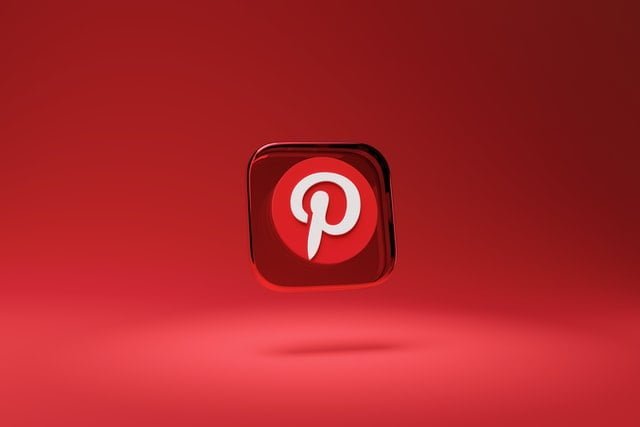 التسويق بالعمولة Pinterest(التسويق التابع)