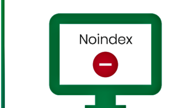 Noindex 