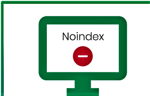 Noindex 