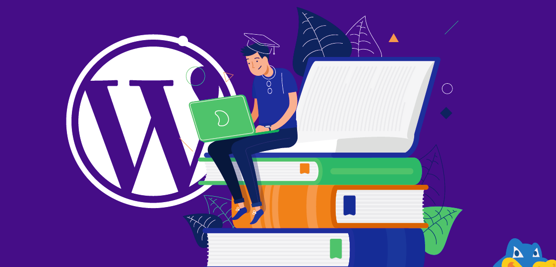 aprender wordpress