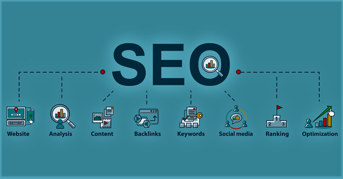 search engine optimization