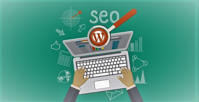 seo wordpress