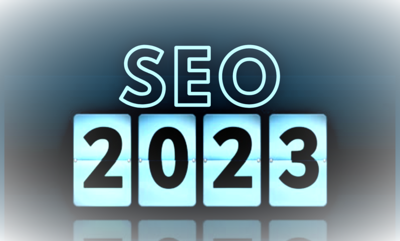 seo 2023