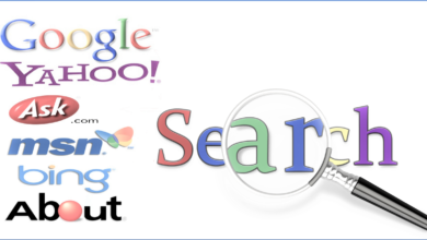 search engines