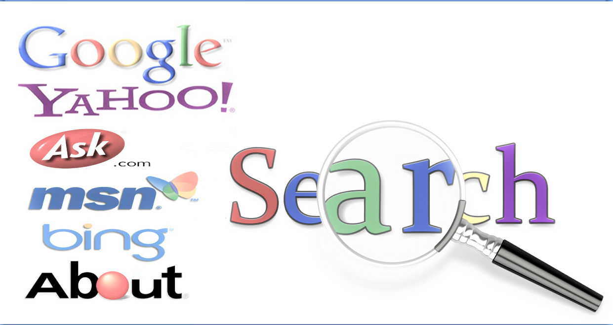 search engines